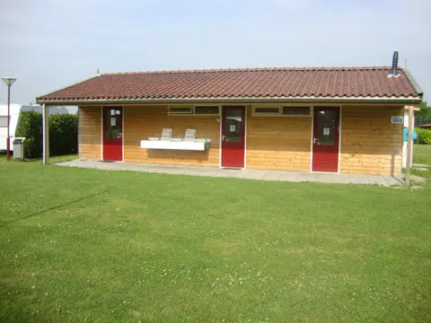 Camping Koggenland