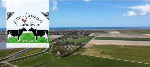 Minicamping 't Landleven