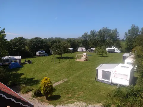 Minicamping De Wegeling