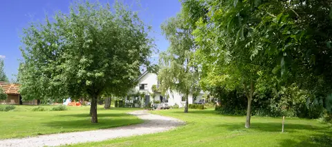 Camping 't Hofland