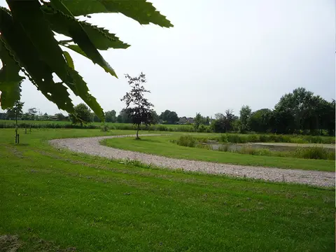 Camping 't Hofland