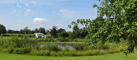 Camping 't Hofland