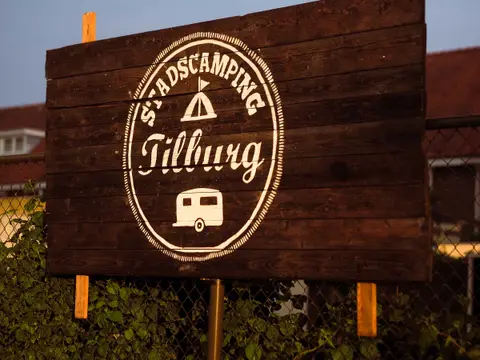 Stadscamping Tilburg
