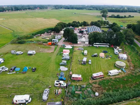 Amara Hoeve