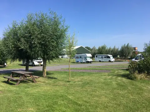 Het Groene Hart
