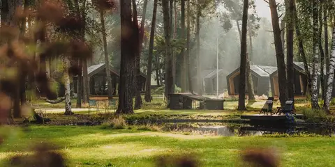 vakantiepark KampinaStaete