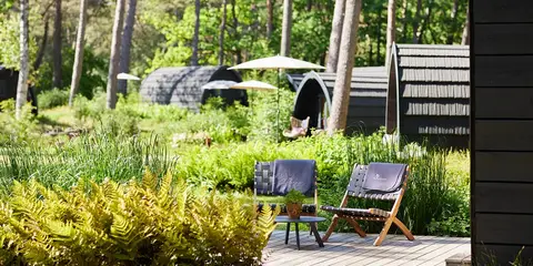 vakantiepark KampinaStaete