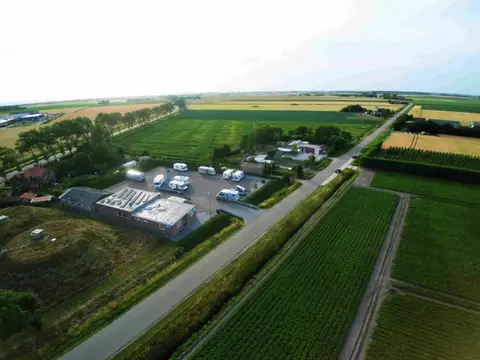 De Zandweg
