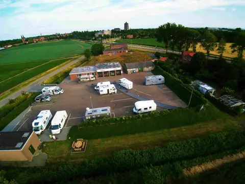 De Zandweg