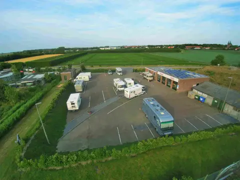 De Zandweg