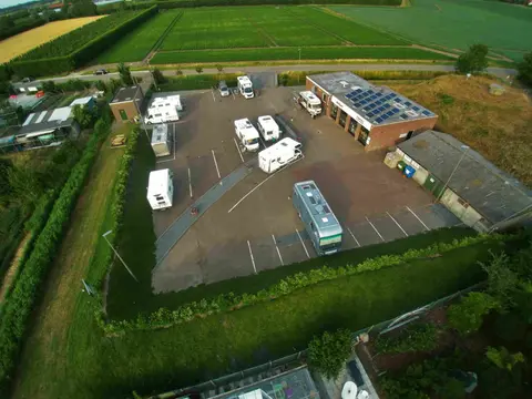 De Zandweg