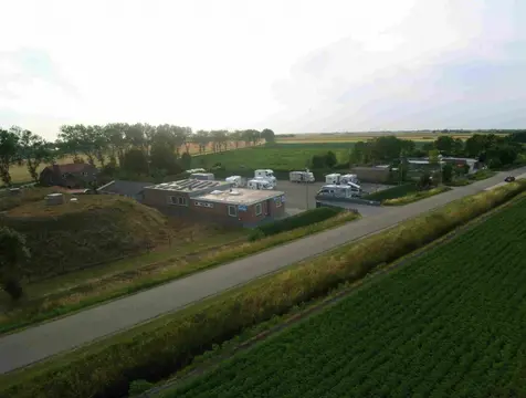 De Zandweg