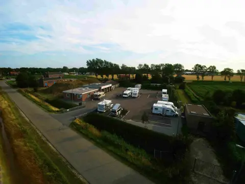 De Zandweg