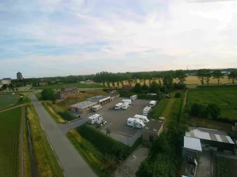 De Zandweg