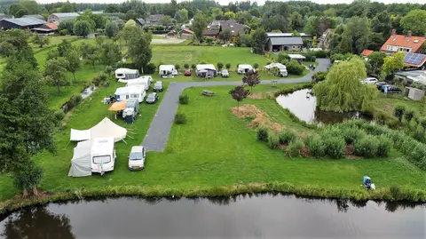 Minicamping Giessenwaard