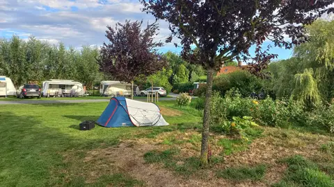 Minicamping Giessenwaard
