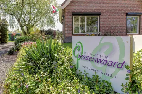 Minicamping Giessenwaard