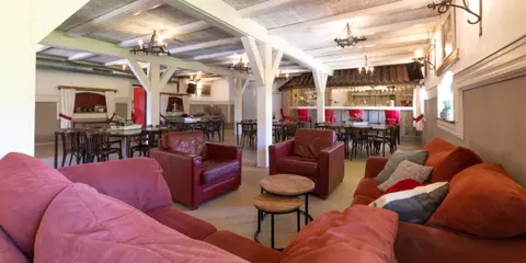 De Hollandse Boerderij