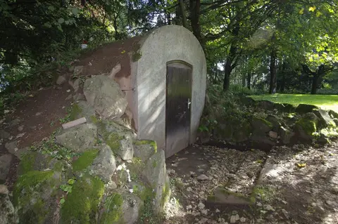 Camp ErNa (Erholung und Natur)