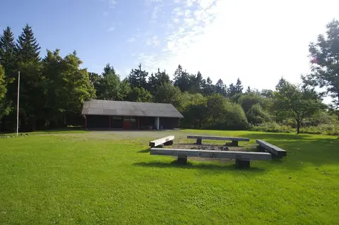 Camp ErNa (Erholung und Natur)