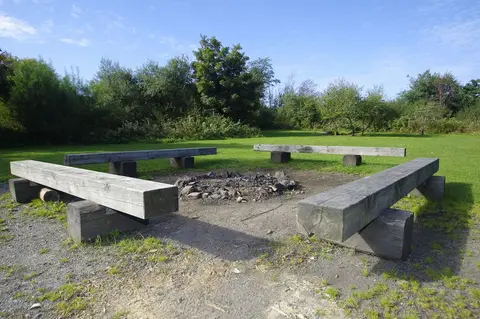 Camp ErNa (Erholung und Natur)