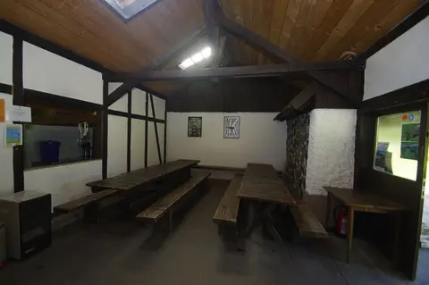 Camp ErNa (Erholung und Natur)