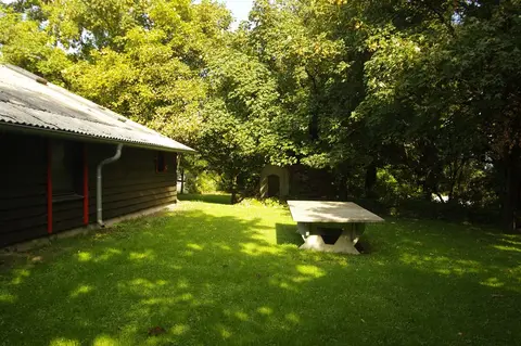 Camp ErNa (Erholung und Natur)