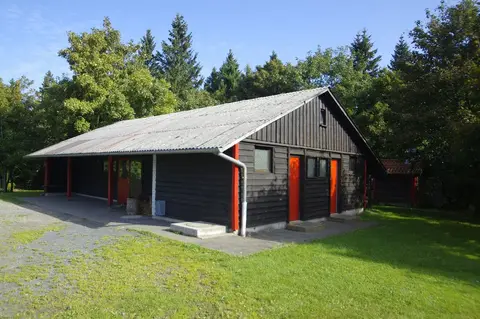 Camp ErNa (Erholung und Natur)