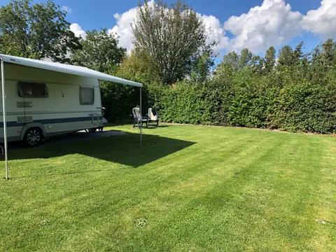 Camping 't Vogelnest
