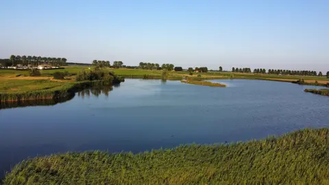 Camping 't Vogelnest