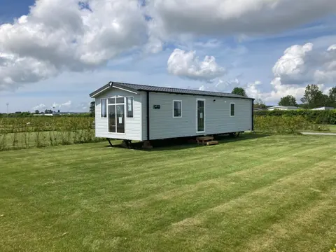 Camping 't Vogelnest