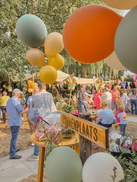 Camping Zonnehoeve