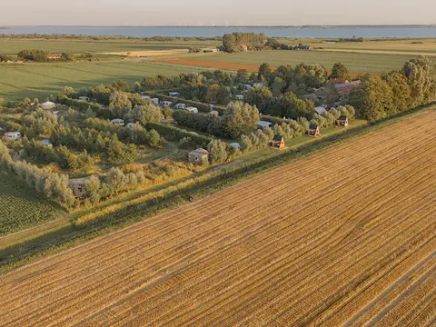 Camping Zonnehoeve