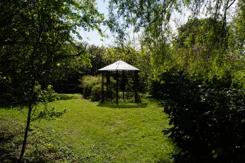 Mini Camping de Bark