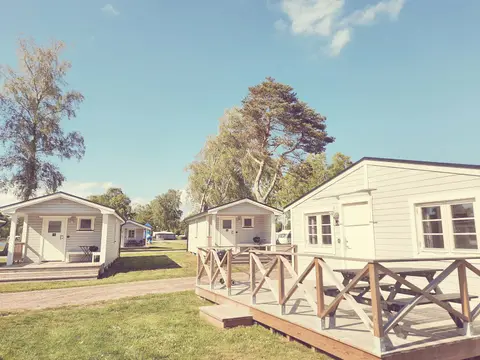 Falsterbo Camping & Resort