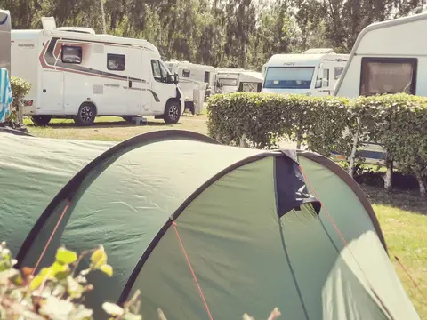 Falsterbo Camping & Resort