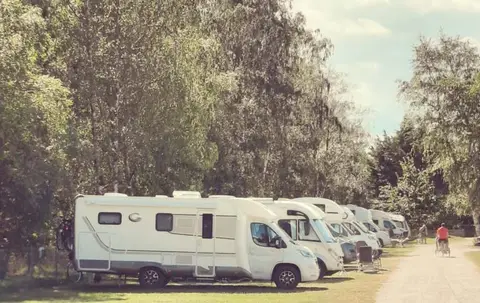 Falsterbo Camping & Resort