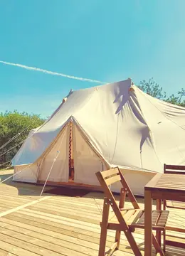 Falsterbo Camping & Resort