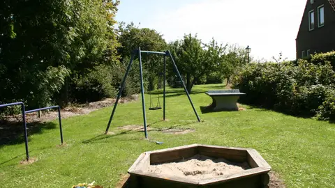 Veldvreugd