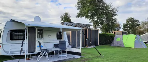 Recreatiepark Klaverweide