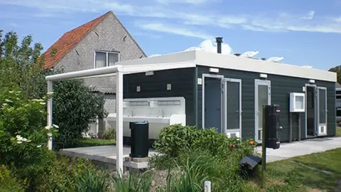 Olden Hoeve