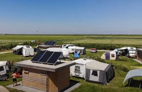 Zeeland Camping