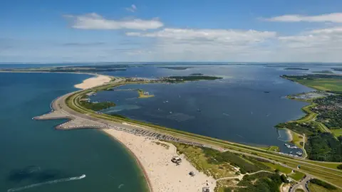 Zeeland Camping