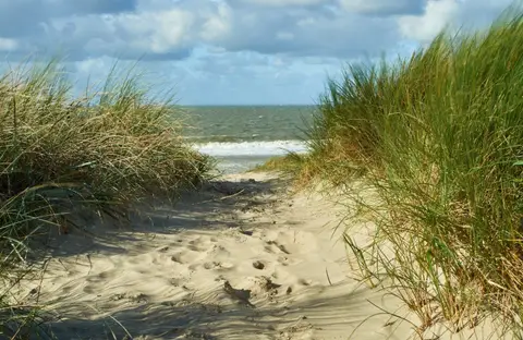 Zeeland Camping