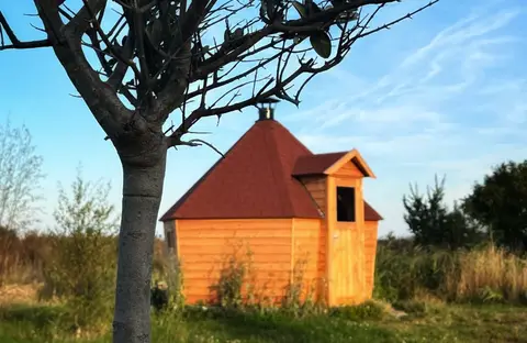 Zeeland Camping