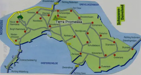 Terra Promessa