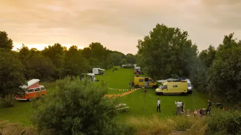 Buitenplaats De Oorsprong