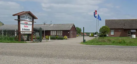 De Schaapskooi