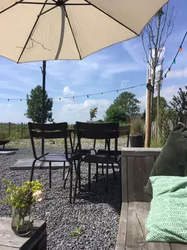 Buiten aan de Baak