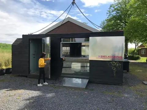 Buiten aan de Baak